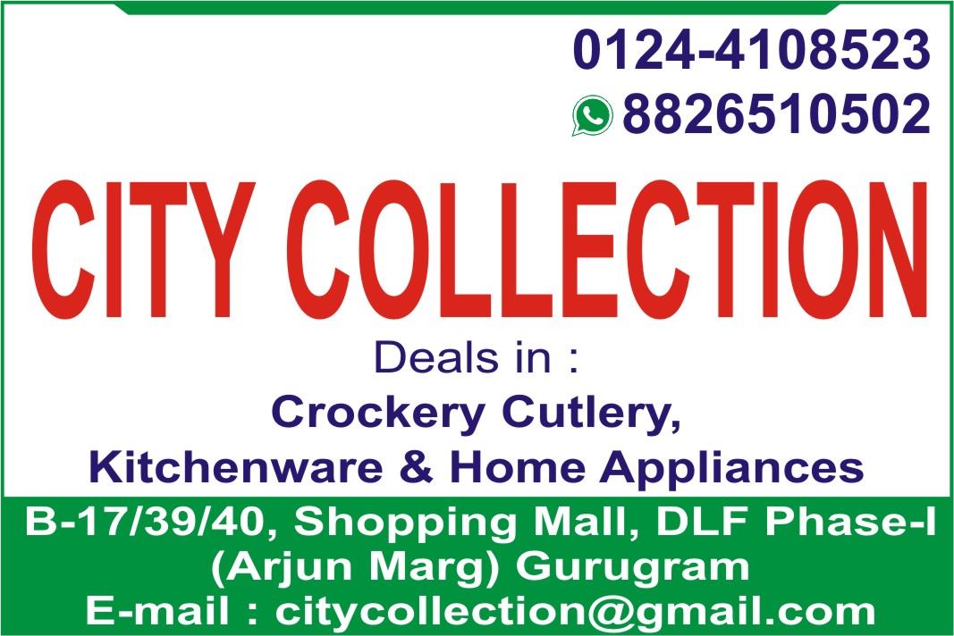 CITY COLLECTION